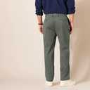 Amazon Essentials Men's Classic-Fit Wrinkle-Resistant Flat-Front Chino Pant 
38W x 34L