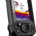 Lowrance Eagle 4", 5", 7" and 9" Fish Finders with IPS Screen