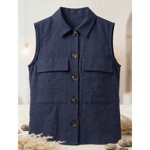 Olivia & Martin blouse, Size L