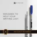 A.T. Cross Refills for Cross Ballpoint Pens