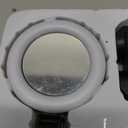 Phone Tripod, Selfie Stick Tripod for iPhone/Android with Remote & Light, Extendable Cell Phone Stand, 360Rotation Travel Stand with Rechargeable Remote with Phone, Camera, Video Recording