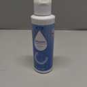 BCOM Ultrasonic Retainer Cleaner Solution, Jewelry Cleaner Solution Deep Clean for Retainer, Mouthguards, Night Guards, Aligners and Jewelry Ring, Odor Stain Remover for Ultrasonic Machines (4 oz)