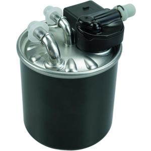 WK820/15 Fuel Filter Compatible With Mercedes Benz E350 GL350 ML350 R350 2010-2014 Freightliner Sprinter 2500 3500 3.0L V6 Diesel 2010-2021 Replaces WK 820/6, WK 820/7