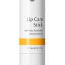 Dr. Hauschka Lip Care Stick, 0.17 Oz