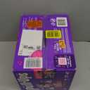 Pull-Ups Girls' Potty Training Pants, Size 3T-4T Training Underwear (32-40 Lbs), 66 Count