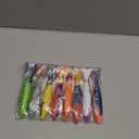 JOYIN 8 Pack Pool Toys, Shark Underwater Diving Toys, Colorful Swimming Toy Sinking Throwing for Kids Gifts Summer Swim Dive Training Water Fun Pool Games(Sharks)