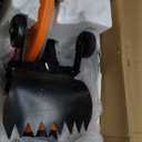 VEVOR Electric Concrete Saw, 12 in, 1800 W Motor Circular Saw Cutter with Max. 4.5 in Adjustable Cutting Depth, Wet Disk Saw Cutter Includes Water Line, Pump and Blade, for Stone, Brick