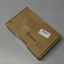 Chitidr 12 Pcs Christmas Inflatable Ornament Decoration 11.8 Inch Christmas Hanging Ornaments Xmas Inflatable Outdoor Decor for Xmas Indoor Outdoor Birthday Party Supplies Decorations (Doughnut)