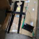 Black Metal frame