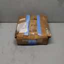 Hamilton Beach Panini Press Sandwich Maker & Electric Indoor Grill with Locking Lid, Opens Wide to Fit Any Thickness for Quesadillas, Burgers & More, Nonstick 8" x 10" Grids, Chrome (25460MNA)