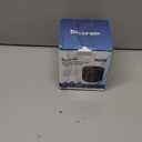 Electric-Mason-Jar-Vacuum-Sealer, Automatic Wide Mouth and Regular Mouth Mason Jar Vacuum Sealer Kit, VP06+ Vaccum Sealer for Jars with Opener & 5 Pairs of Lids (Black)