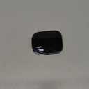 Car Front Bumper Tow Hook Cover Compatible with Volvo XC40 2018 2019 2020 2021 2022 Trailer Cover Cap 39847993 Small Lid Towing Eye Caps Black Right Passenger Side