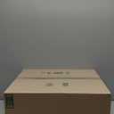 24" Fireplace Grate, Solid Steel Firewood Burning Rack, Heavy Duty Fire Grates, Matt Black Fireplace Rack, 7-Bars Fireplace Log Grate Holder 2 Pack