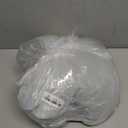 Rotator Cuff Pillow, Removable Shoulder Support Pillow for Frozen Shoulder Relief, Post Arm Surgery Recovery Supplies, Broken Arm Cushion for Pain Relief and Side Sleeping, Light Gray