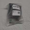 Posture Corrector for Women & Men, Adjustable Back Brace, Upper Spine Support, Hunchback Straightener, Back, Lumbar, Shoulder, Neck and Clavicle Pain Relief Support (1, Black)