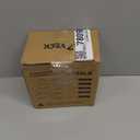 VEICK Resistance Bands, Exercise Bands, Workout Bands, Resistance Bands for Working Out with Handles for Men and Women, Exercising Bands for Fitness Weights Work Out at Home (Colorful)