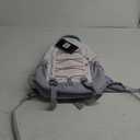 Hurley Men's Commuter Travel Backpack, White, One Size