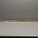 6-Piece Set of Thickened Stainless Steel 90 Wall Corner Guards, Sized 2247.2 inches, Used for Wall Corner Protection and Decoration. (6, Shiny Rose Gold Color)