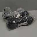 Nike Men's Revolution 8 Road Running Shoes (7, Black/Anthracite)