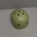 Kids Bike Helmet, Adjustable and Multi-Sport, from Toddler to Youth, 3 Sizes (Small: 18.9" - 21.3", Olive)