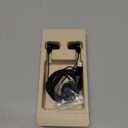 Helix Lightning Earbuds Black