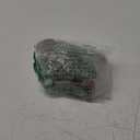 8 Pcs Amber Votive Candle Holders