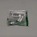 Orbit 38097 PVC Risers 3/4x2, Gray (Pack of 2)