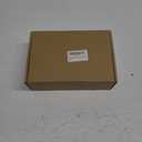 Water Hose Nozzle Heavy Duty with 8 Spray Patterns, Water Hose Sprayer Nozzle with Water Flow Thumb Control, Labor-saving Buckle & Front Trigger, for Watering Plants, Washing Cars & Pets