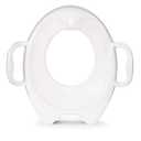 Munchkin Sturdy Potty Training Seat, Grey (Gray)