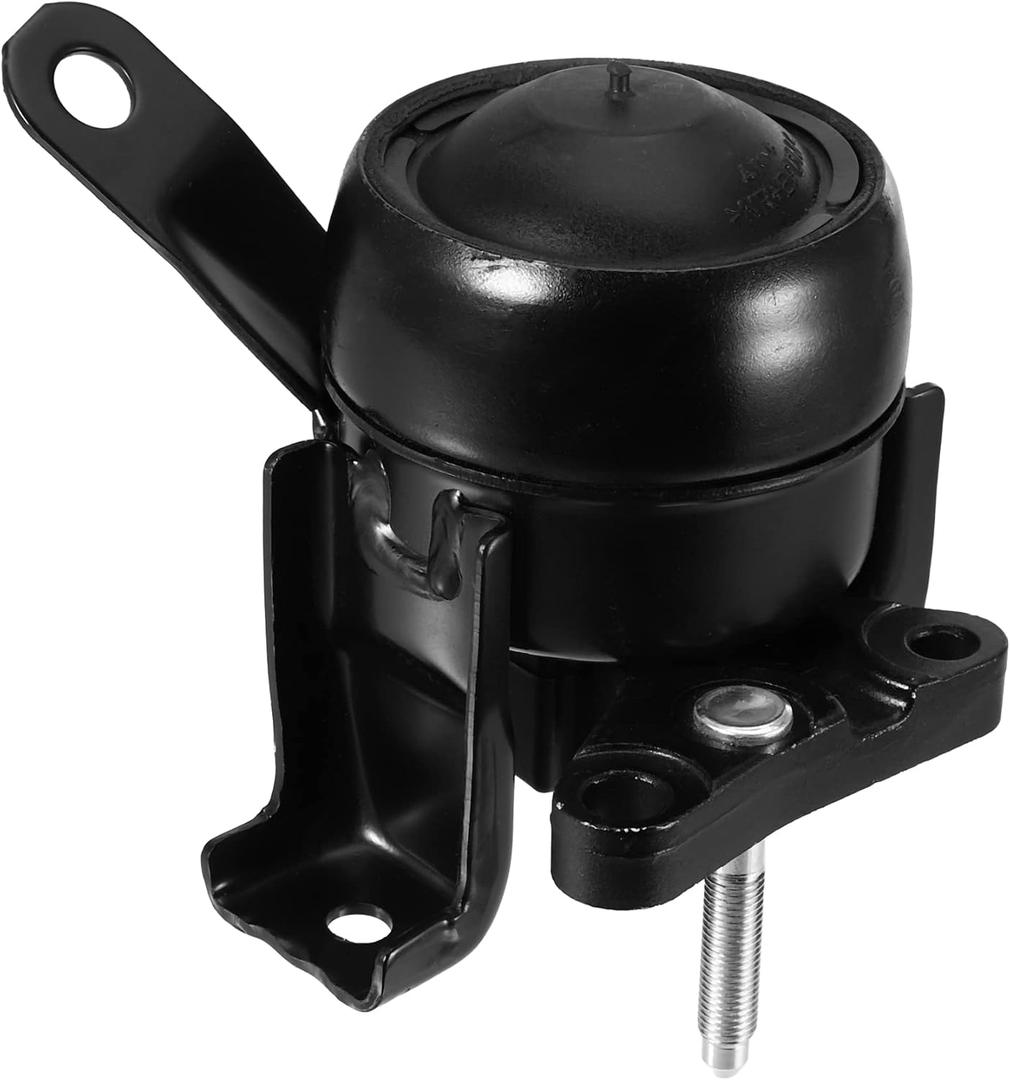X AUTOHAUX Front Right Engine Motor Mount for Toyota RAV4 2.4L 2001-2005 Engine Torque Strut Bracket Replace 12305-28151