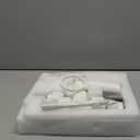 Pasta Maker Attachment for Kitchenaid Stand Mixer with 6 Different Shapes of Pasta Outlet, Durable for Kitchenaid Accessories and Attachments, Dishwasher Safe