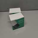 2 x 2PCS Silicone Water Bottle Boot for Owala 24oz 32oz 40oz, Anti-Slip Protective Sleeve Bottom Bumper Protector for FreeSip, Twist, and Flip Stainless Steel Water Bottles (Dark Blue)