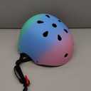 Kids Bike Helmet, Adjustable and Multi-Sport, from Toddler to Youth, Medium: 21.3" - 22.4"
