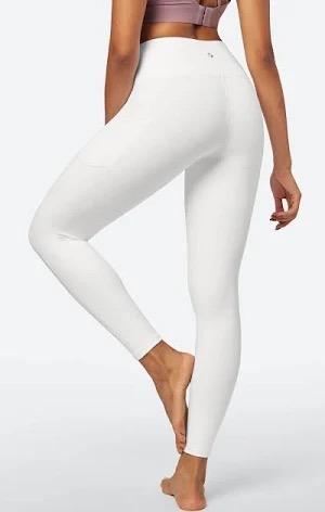 IUGA Silkfeel High Waisted Yoga Leggings, Medium Size