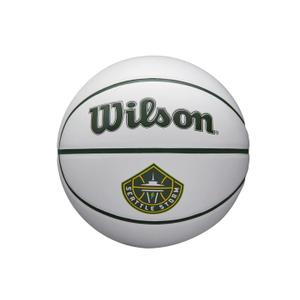 WILSON

AUTOGRAPH MINI BALL