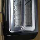 Chefman 2 Slice Digital Toaster