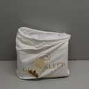 Good Sleep Bedding Split King Sheets Sets for Adjustable Bed Cotton, Luxury Sheets, Egyptian Cotton, 5 Piece 100% Cotton Split King Sheet Set, Sateen Sheets, 2 Fitted - 16" Deep Pocket, White