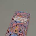 Shorogyt for Samsung Galaxy A25 5G Wallet Case with Card Holder - Designer Space Pattern Kickstand Magnetic Clasp Back Flip Folio Leather Phone Cases for Galaxy A25 5G for Women Men Girls