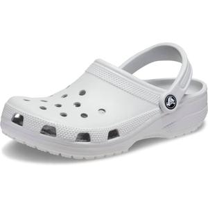Crocs Unisex-Adult Classic Clog, Clogs for Women and Men, Atmosphere, 5 Men/7 Women