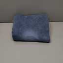 Flamingals Straight Leg Crop Jeans for Women Wash Raw Hem Mid Waist Jeans (Medium, Light Blue)