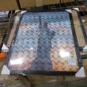 25.5x15.5In Picture Frame Black Pack Of 4