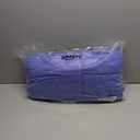 Amazon Essentials Women's (Large, Purple Blue)