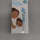 Frida Baby Electric NoseFrida Nasal Aspirator for Baby, Nose Sucker for Baby & Toddler, Upgraded Nasal Aspirator for Congestion + Allergy Relief with 3 Suction Levels, 2 Silicone Tips, USB