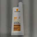 La Roche-Posay Anthelios Sunscreen SPF 40, Ultra-Light Fluid Broad Spectrum SPF 40, Face Sunscreen with Titanium Dioxide Mineral, Lightweight & Fast-Absorbing, Oil-Free, Matte Finish