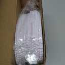 Valentines Day Tree Ornaments Valentines Decorations for Tree Heart Ornaments Picks 15pcs Extra Large Red Pink White Heart San for Valentine's Day Topper Home Wedding Dcor