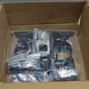 Mount Kit - GM (Rain Gutter) for 80160/8016A Van Racks