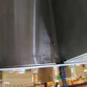 IKTCH 30 inch Built-in/Insert Range Hood 900 CFM, Ducted/Ductless Convertible Duct, Stainless Steel Kitchen Vent Hood with 4 Speed Gesture Sensing&Touch Control Panel(IKB01-30)