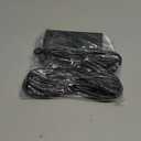 Syfrufo DC 19V Power Cord Compatible with Samsung TV 32" UN32J5205AF, UN32J4000AF, UN32J4500AF, UN32J400, UN32J400DAF, UN32J5205, UN32J5003AF, UN32J5003AFXZA, UN32M5300AF, BN44-00835A Monitor Adapter