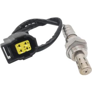 250-24253 Oxygen Sensor O2 Sensor for Dodge 01-18 Ram 1500/2500/3500/Dakota/Durango, for Jeep 04-18 Cherokee, Commander/Wrangler, for Chrysler 05-18 300/Town&Country, Upstream or Downstream