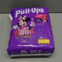 Pull-Ups Girls' Potty Training Pants, Size 4T-5T Training Underwear (38-50 lbs), 56 Count